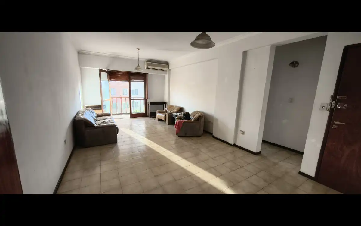 Venta Semipiso 3 Habitaciones Microcentro Neuquén