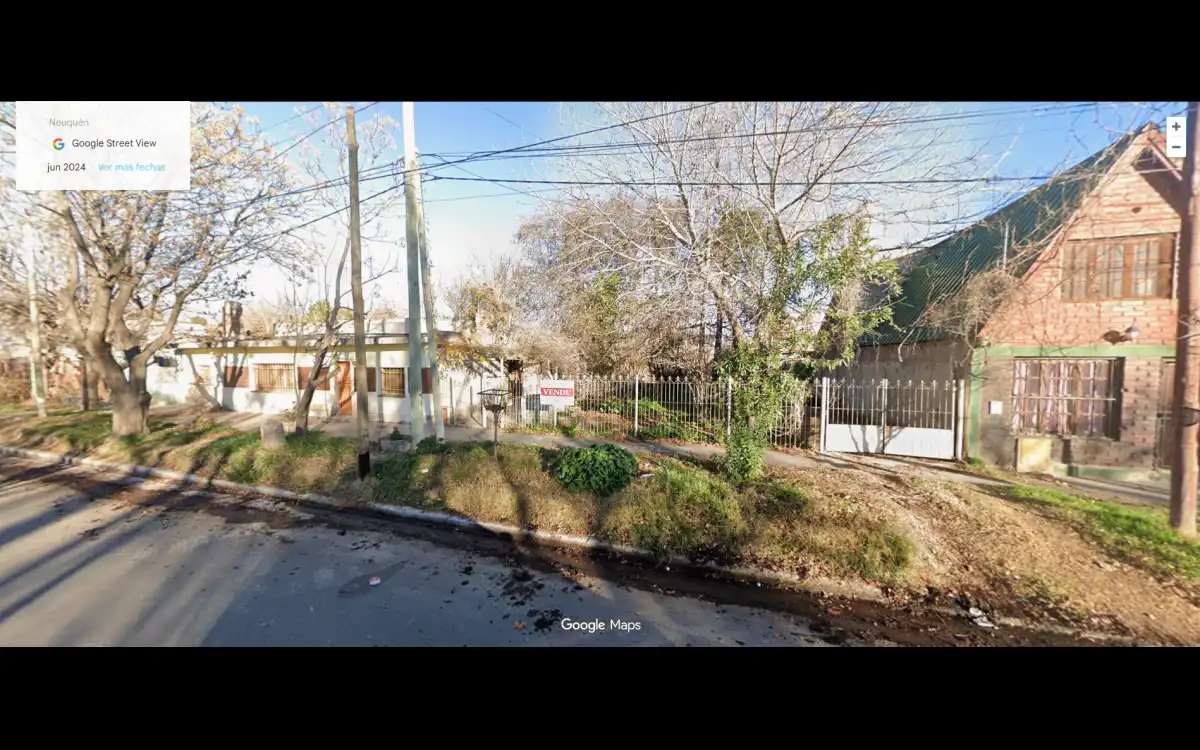 Venta Terreno 1000 M2 Valentina Norte Neuquén imagen 1