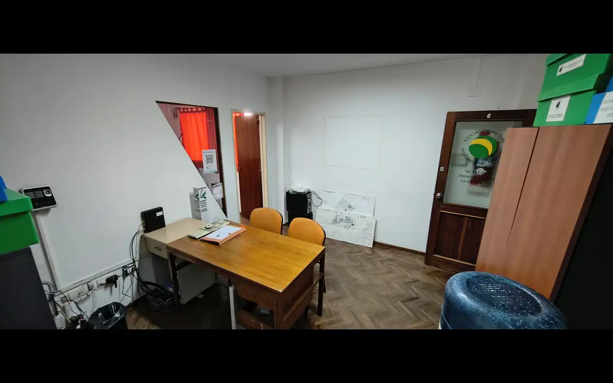 Alquiler Oficina En Microcentro Rivadavia 86 - Neuquén imagen 2