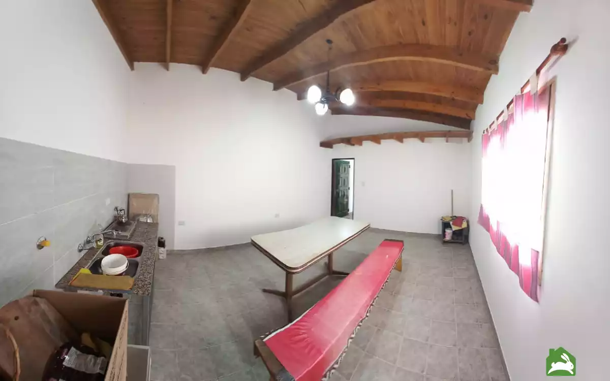 Chacra 4 Hectáreas con Galpón y Casa 1 Dormitorio para Alquiler o Venta imagen 2