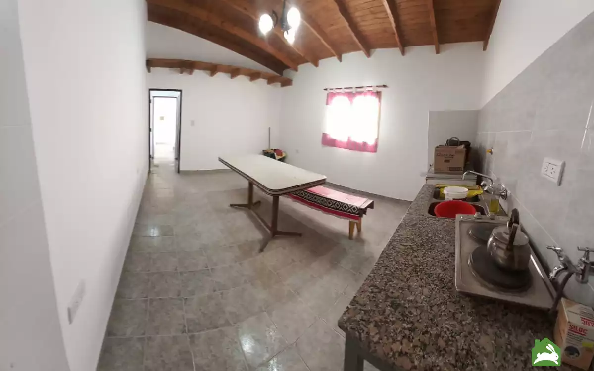 Chacra 4 Hectáreas con Galpón y Casa 1 Dormitorio para Alquiler o Venta imagen 1