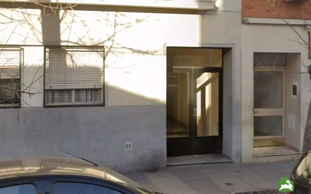 Vende o Permuta Departamento en CABA por Propiedad en Neuquén imagen 1