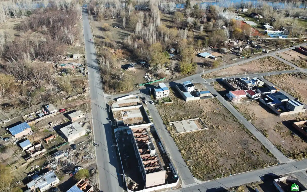 Terreno en Barrio Loteo García Bayón imagen 1