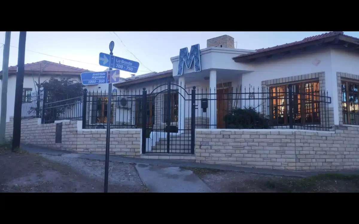 Se Vende Importante Casa En Una Planta imagen 1