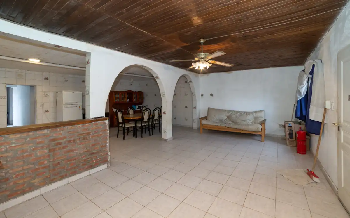 Venta Casa 2 Dormitorios Calle El Colibrí 430 Neuquén imagen 1