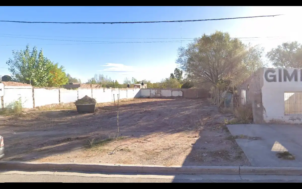 Se Vende Excepcional Terreno Céntrico imagen 1