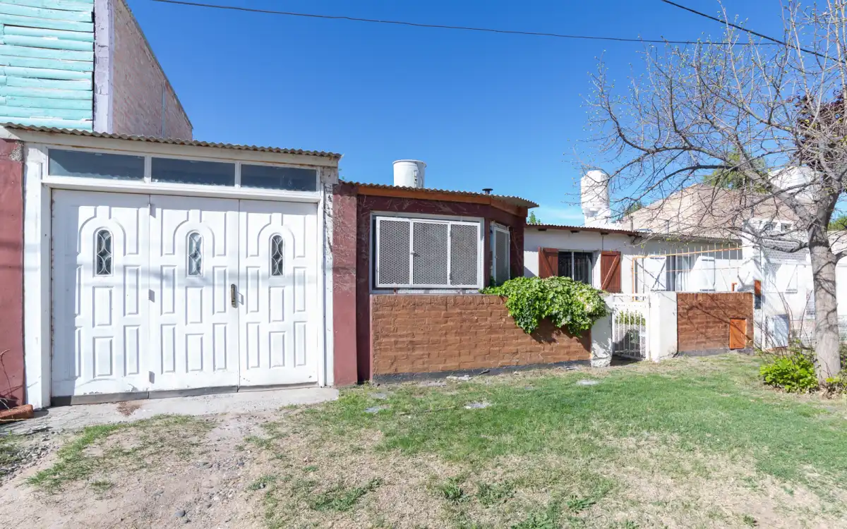 Venta Casa Barrio Rincón De Emilio Neuquén imagen 1