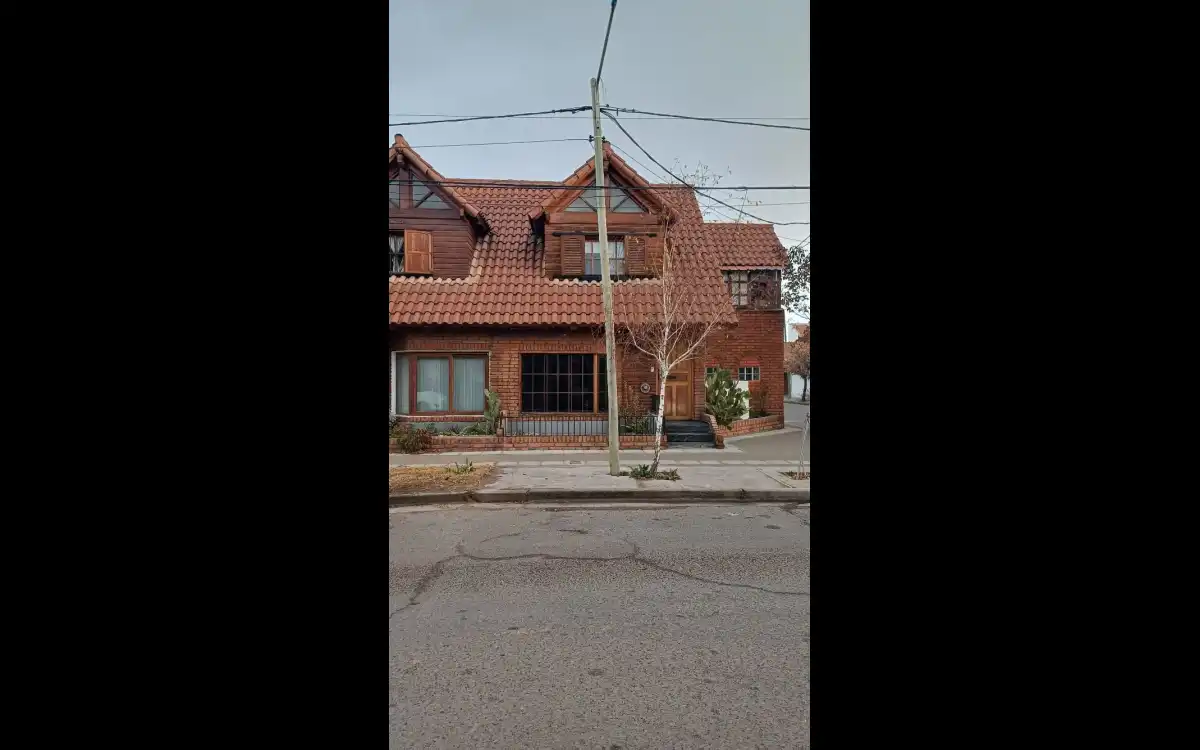Venta Dúplex Barrio Santa Genoveva Neuquén