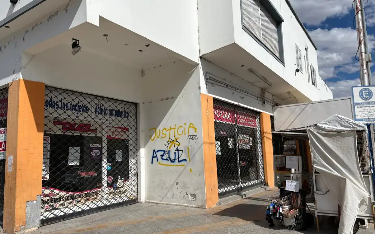 Alquilo Amplio Local Comercial - Centro De Neuquén imagen 1