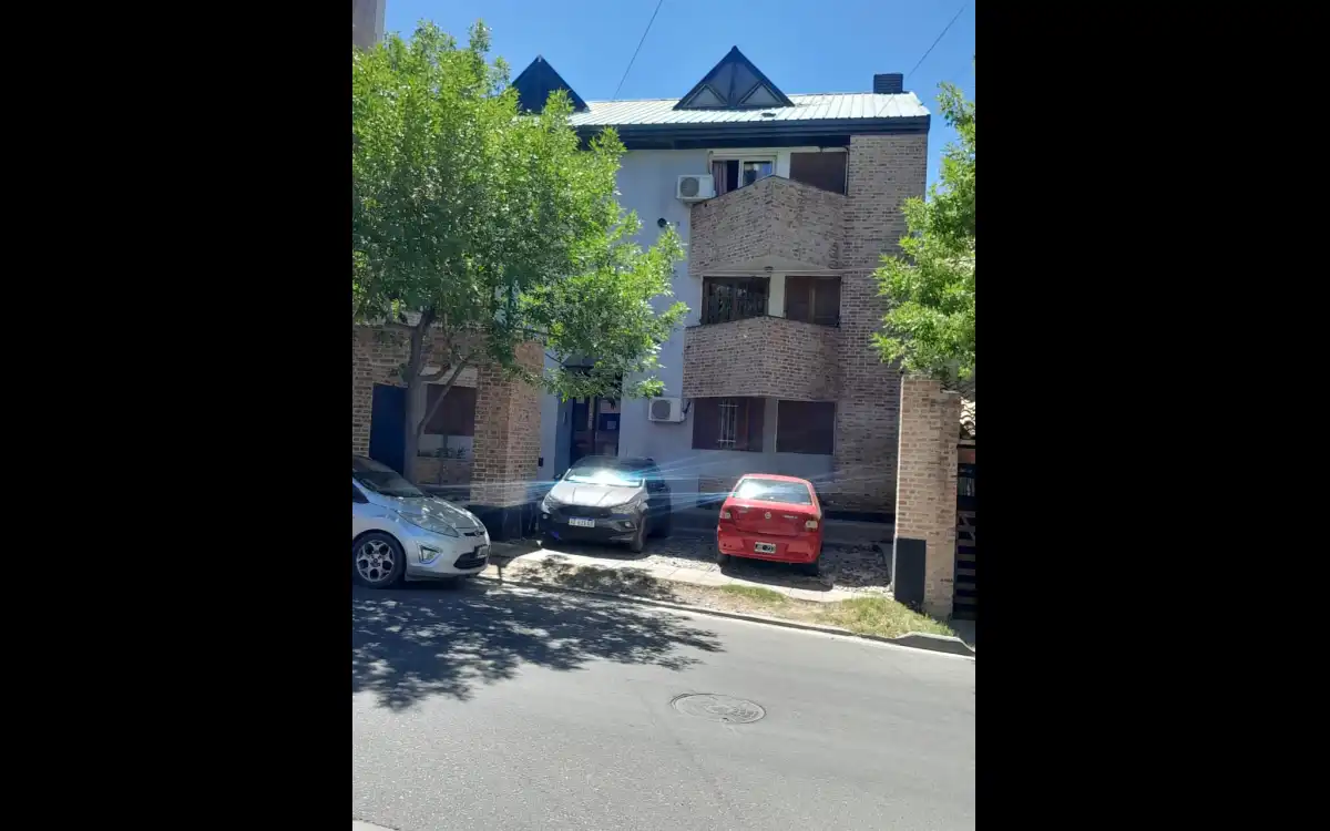 Departamento En Alquiler – 1 Dormitorio | Zona Alto De Neuquén imagen 1