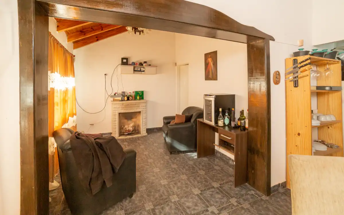 Venta Casa 3 Dormitorios Con Departamento Independiente 1 Dormitorio imagen 1