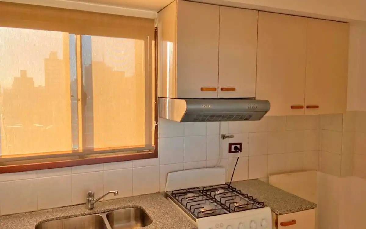 Venta Departamento 1 Dormitorio Céntrico Calle Santa Fe 333 Neuquén imagen 3