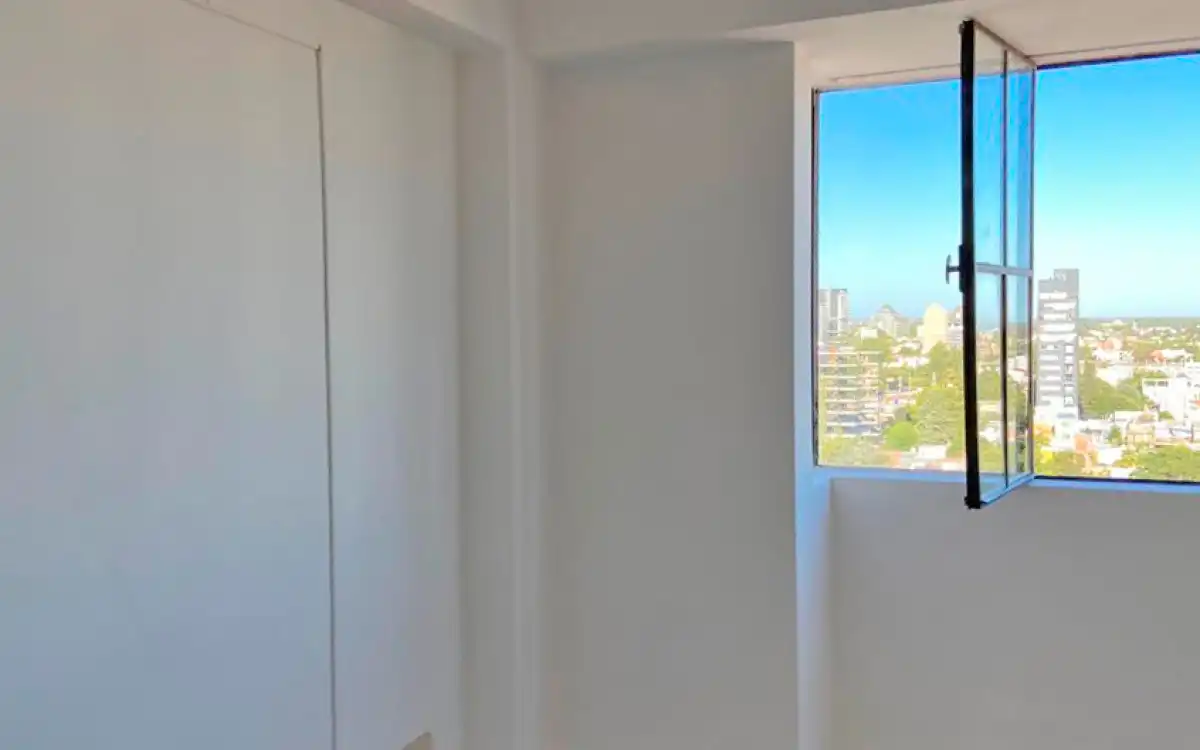 Venta Departamento 1 Dormitorio Céntrico Calle Santa Fe 333 Neuquén imagen 2