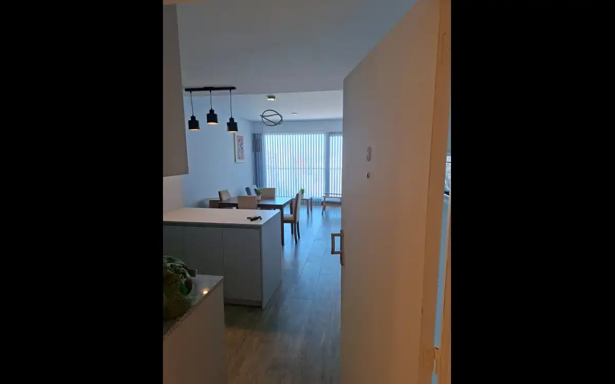 Departamento 1 Dormitorio A Estrenar Con Vestidor imagen 1