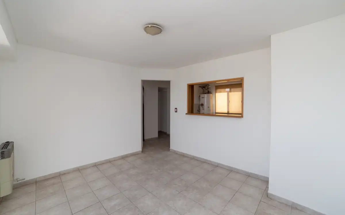 Venta Departamento 1 Dormitorio Céntrico Calle Santa Fe 333 Neuquén imagen 2