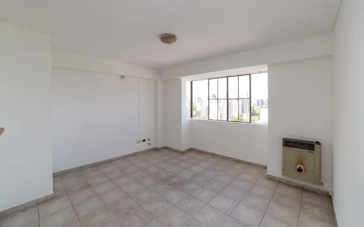 Venta Departamento 1 Dormitorio Céntrico Calle Santa Fe 333 Neuquén imagen 1