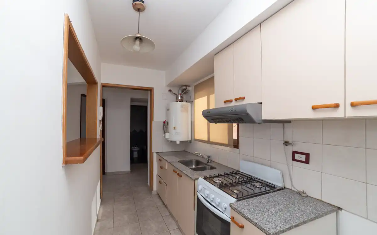 Venta Departamento 1 Dormitorio Céntrico Calle Santa Fe 333 Neuquén imagen 3