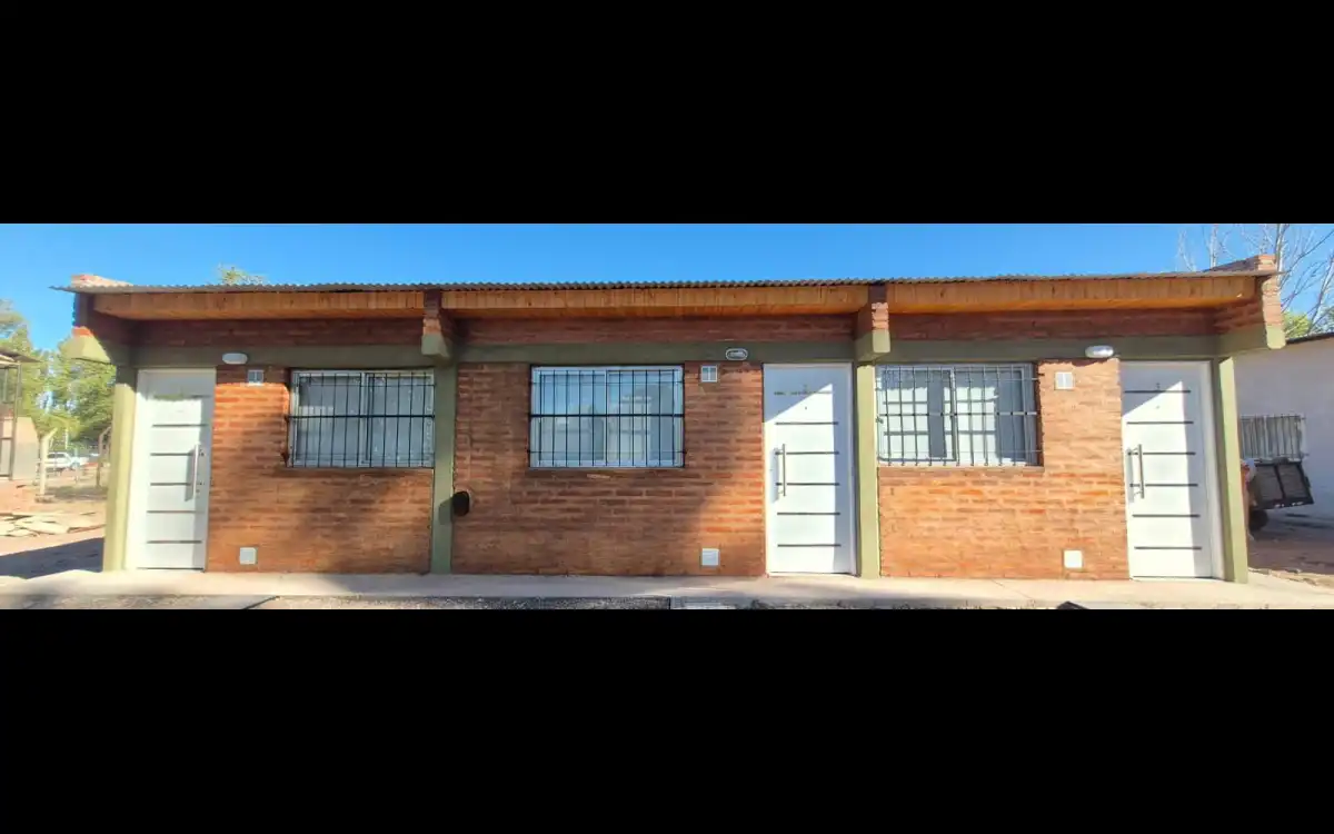 Alquiler Corporativo: Departamentos A Estrenar En Rincón De Los Sauces imagen 1