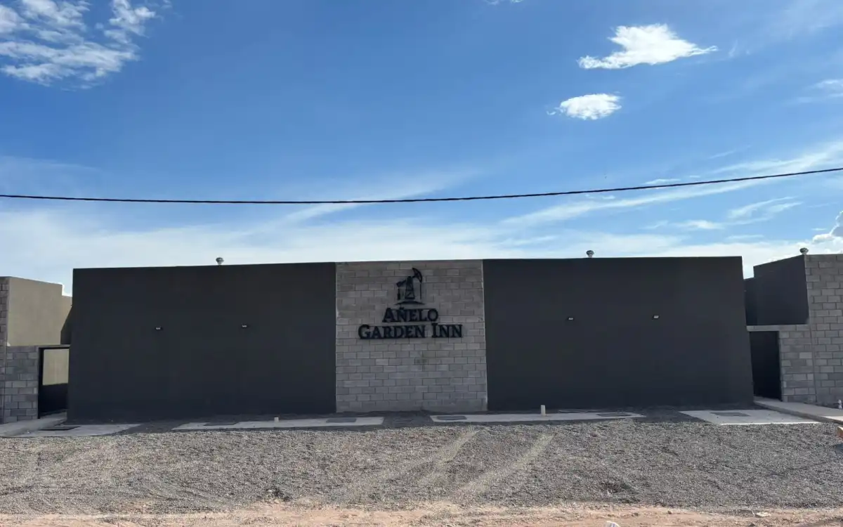 Máxima Rentabilidad En Vaca Muerta: Departamentos De Lujo En Añelo