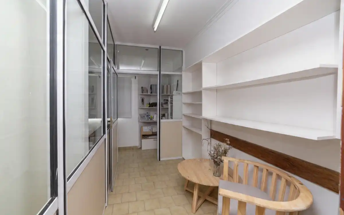 Venta Oficina Céntrica Santa Fe 679 Ciudad De Neuquén imagen 3