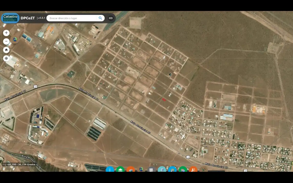 Oportunidad De Inversión Estratégica En Añelo: Lotes Con Escritura