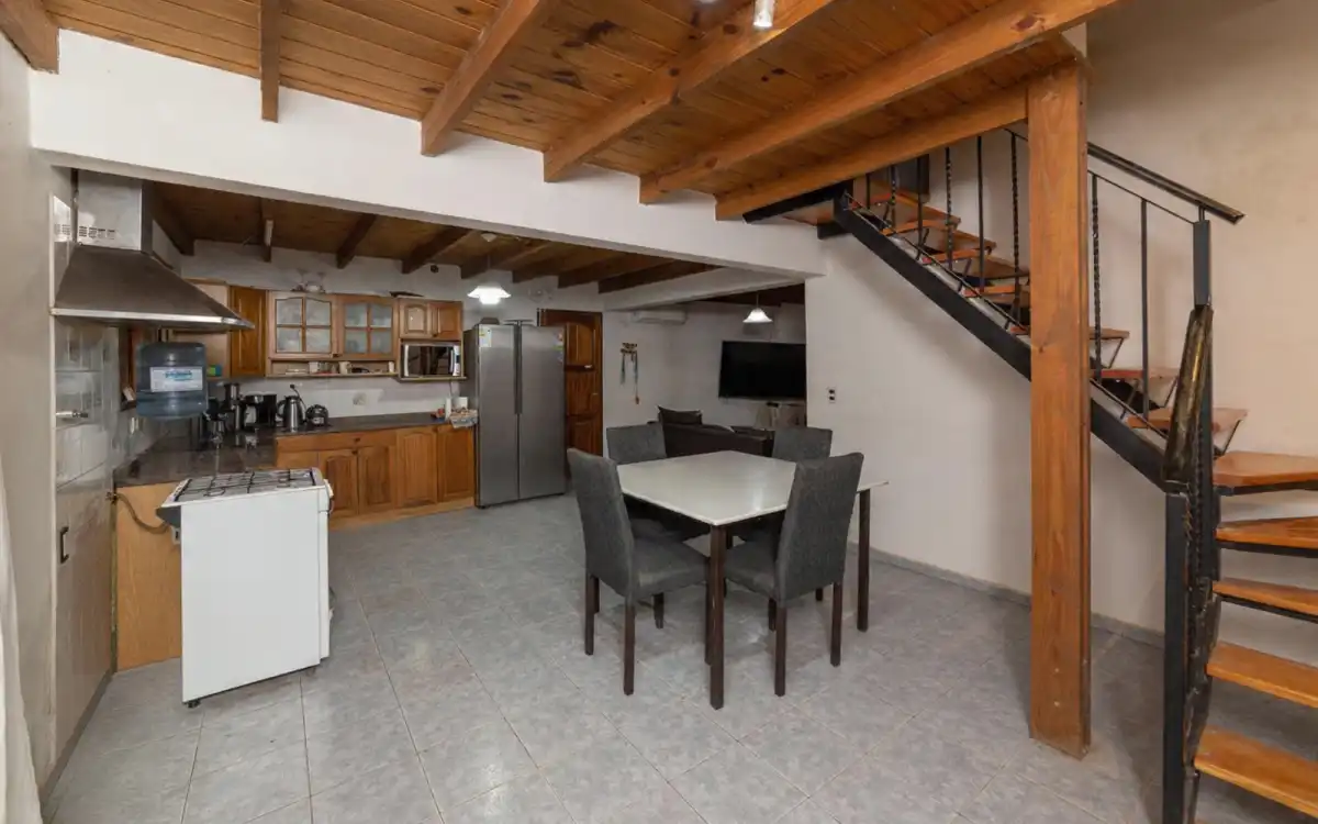 Alquiler Casa 3 Dormitorios 2 Baños En Rincón De Los Sauces imagen 3