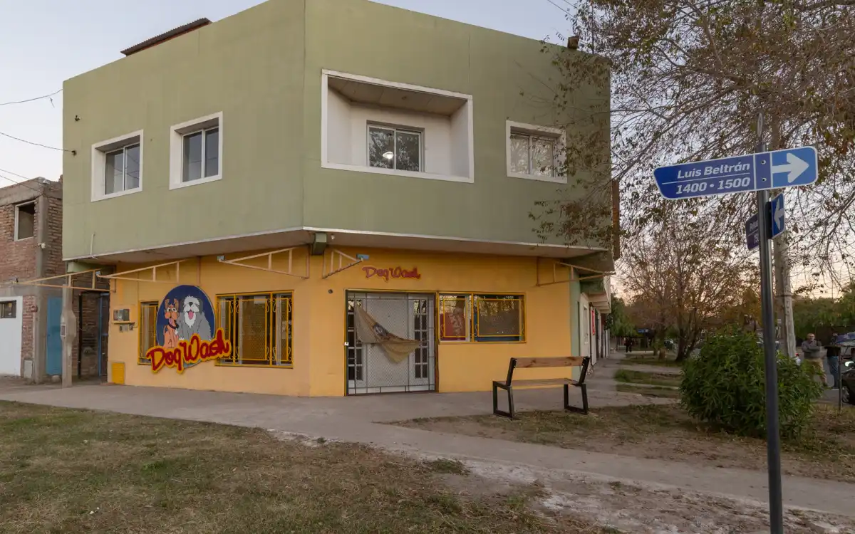 Venta Departamento 2 Dormitorios Calle Luis Beltrán Neuquén Capital