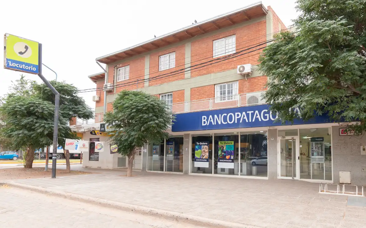 Venta Complejo Inmobiliario Céntrico En Rincón De Los Sauces Vaca Muerta imagen 2