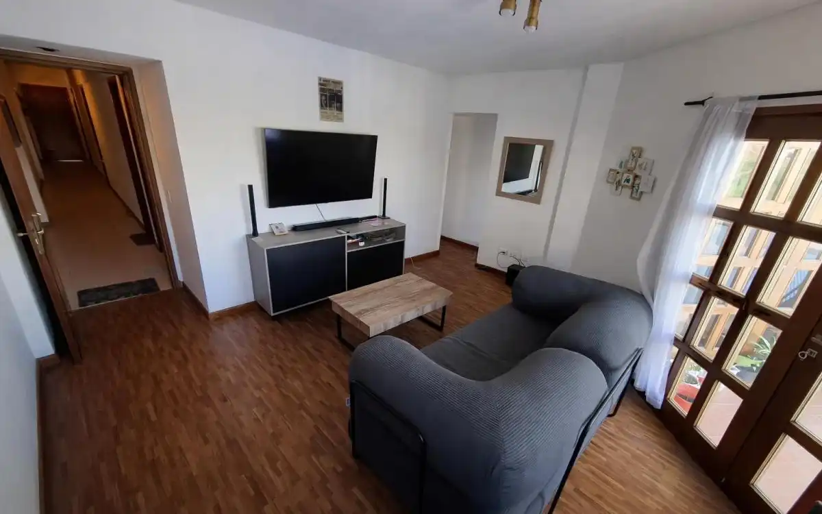 Alquiler Departamento 1 Dormitorio Céntrico Avenida Argentina 300 imagen 1
