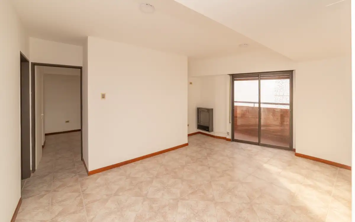 Alquiler Departamento 1 Dormitorio Barrio Santa Genoveva Neuquén imagen 1