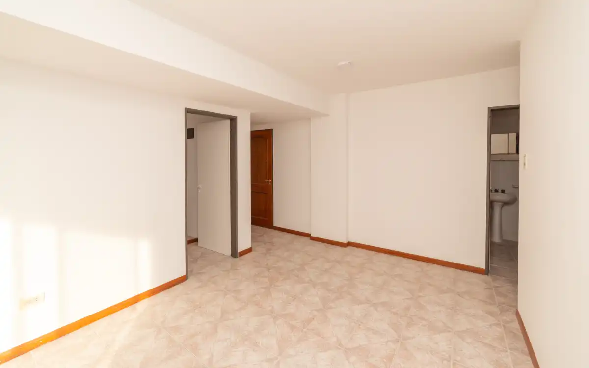 Alquiler Departamento 1 Dormitorio Barrio Santa Genoveva Neuquén imagen 2
