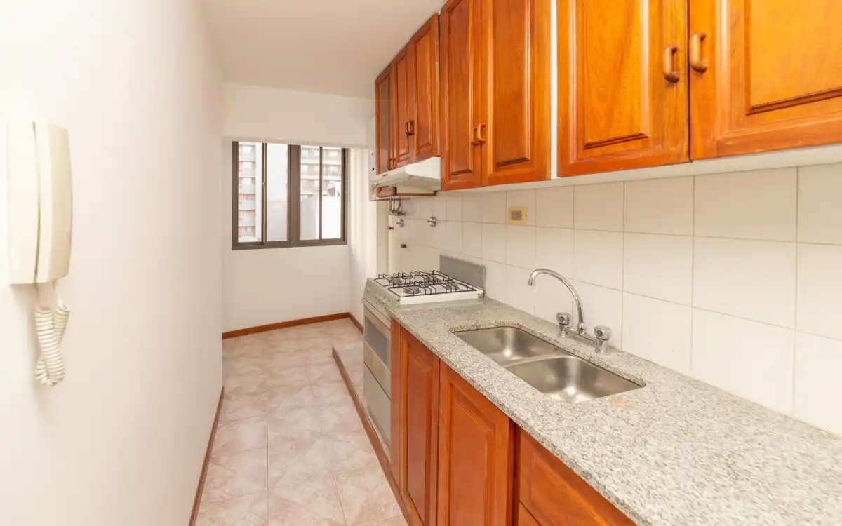 Alquiler Departamento 1 Dormitorio Barrio Santa Genoveva Neuquén imagen 3