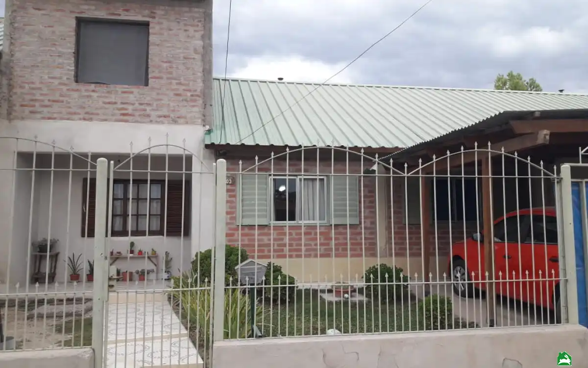 Casa en Venta en Chocón 1603, Neuquén imagen 1