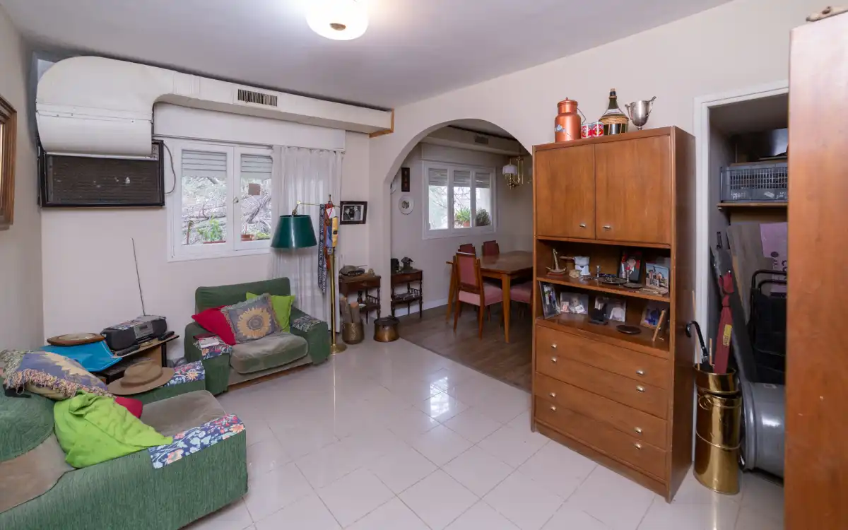 Venta Departamento 2 Dormitorio Buenos Aires 979 Centro Este Neuquén imagen 2