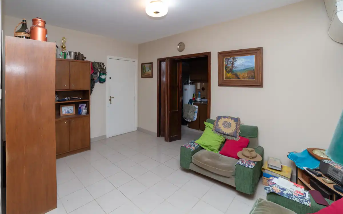 Venta Departamento 2 Dormitorio Buenos Aires 979 Centro Este Neuquén imagen 1
