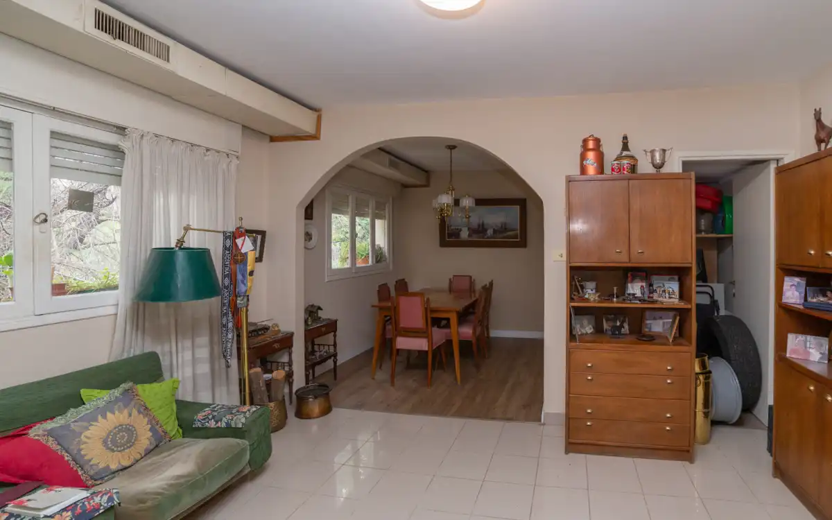Venta Departamento 2 Dormitorio Buenos Aires 979 Centro Este Neuquén imagen 3