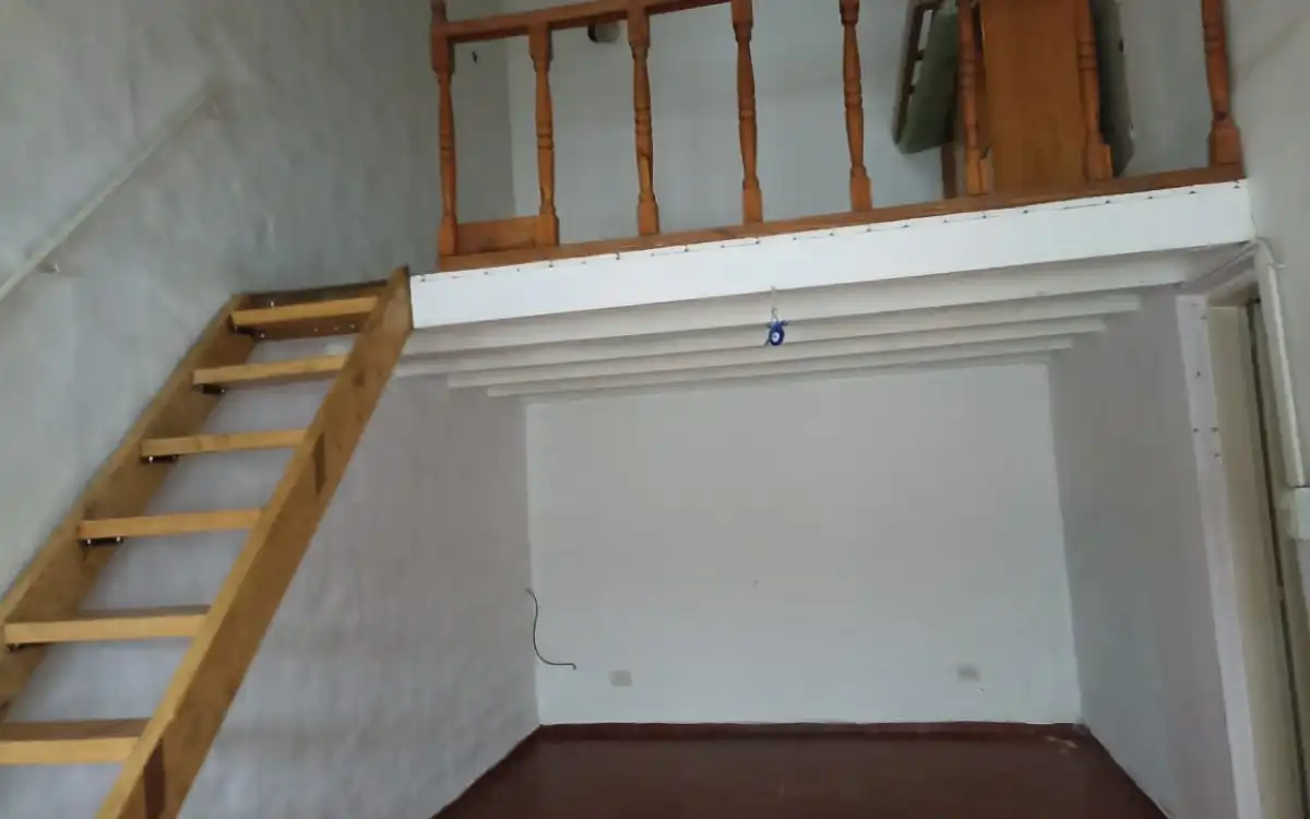 Alquiler Loft Barrio Arévalo Cipolletti imagen 1