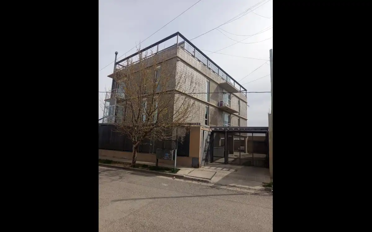 Alquiler Departamento 2 Dormitorio En Barrio Gamma Neuquén imagen 1