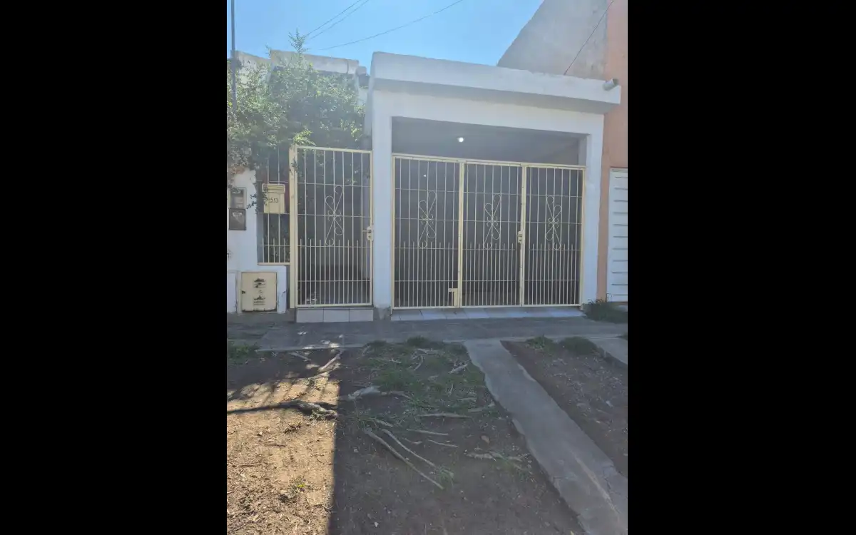 Alquiler Dúplex 2 Dormitorios Calle Roca 1500 Neuquén