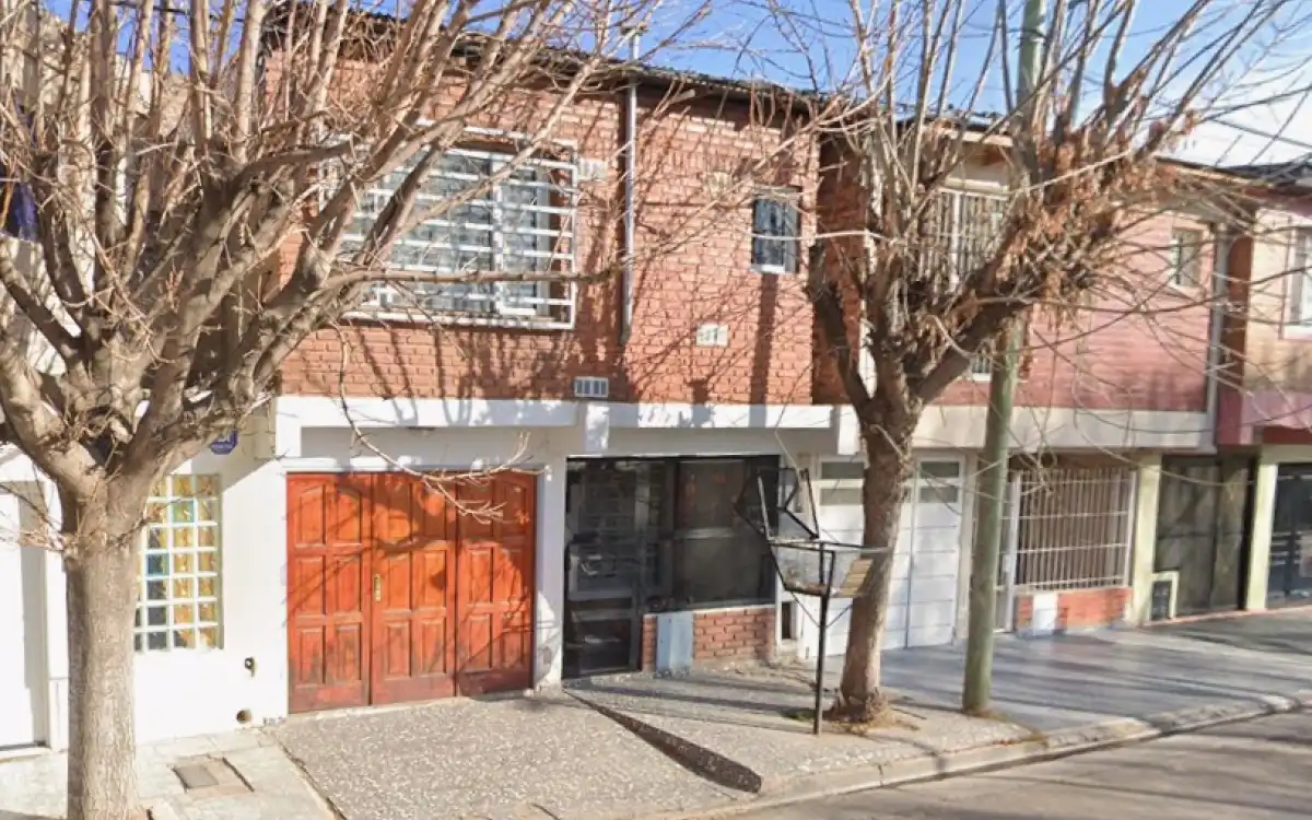 Venta Dúplex 3 Dormitoritos Barrio Barrio San Andrés Cerca Del Casino