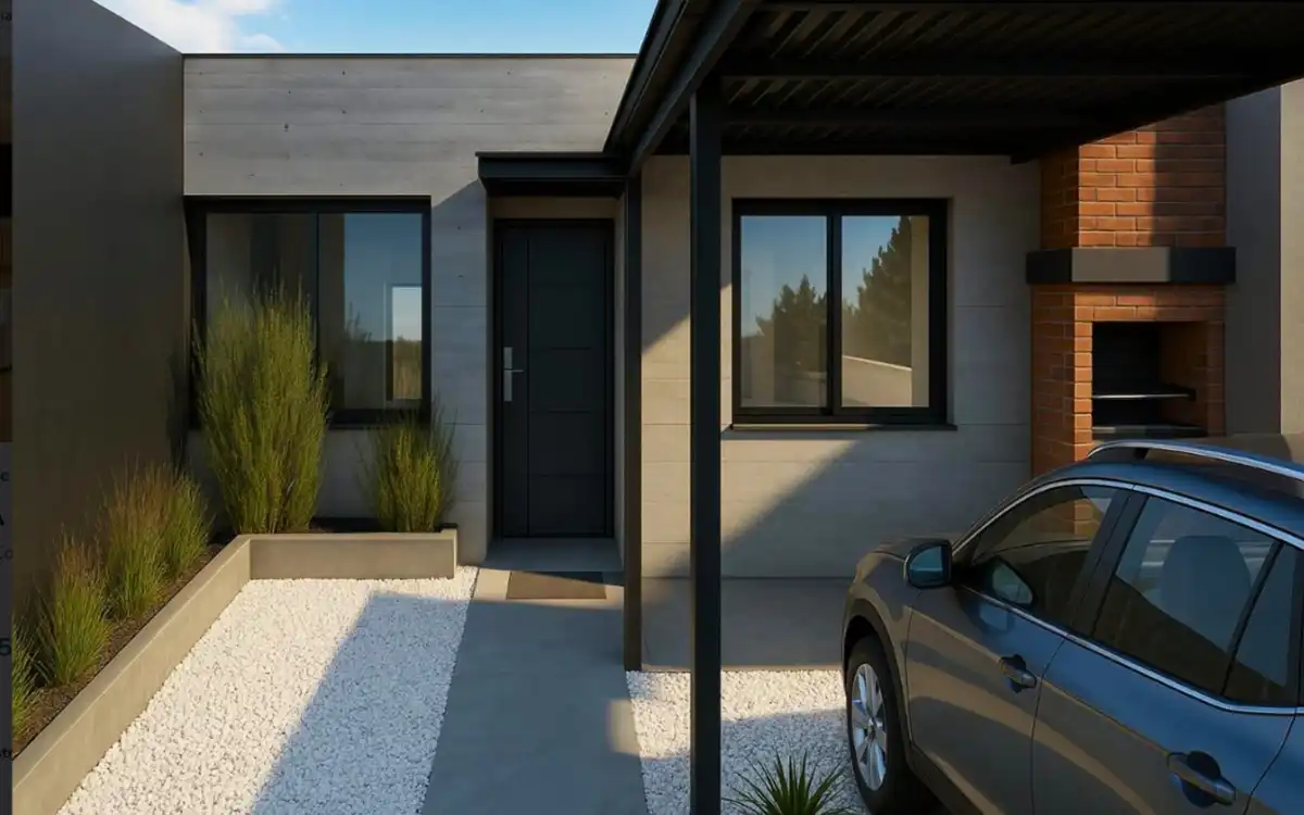 Venta Casa Bo Los Cerezos imagen 1