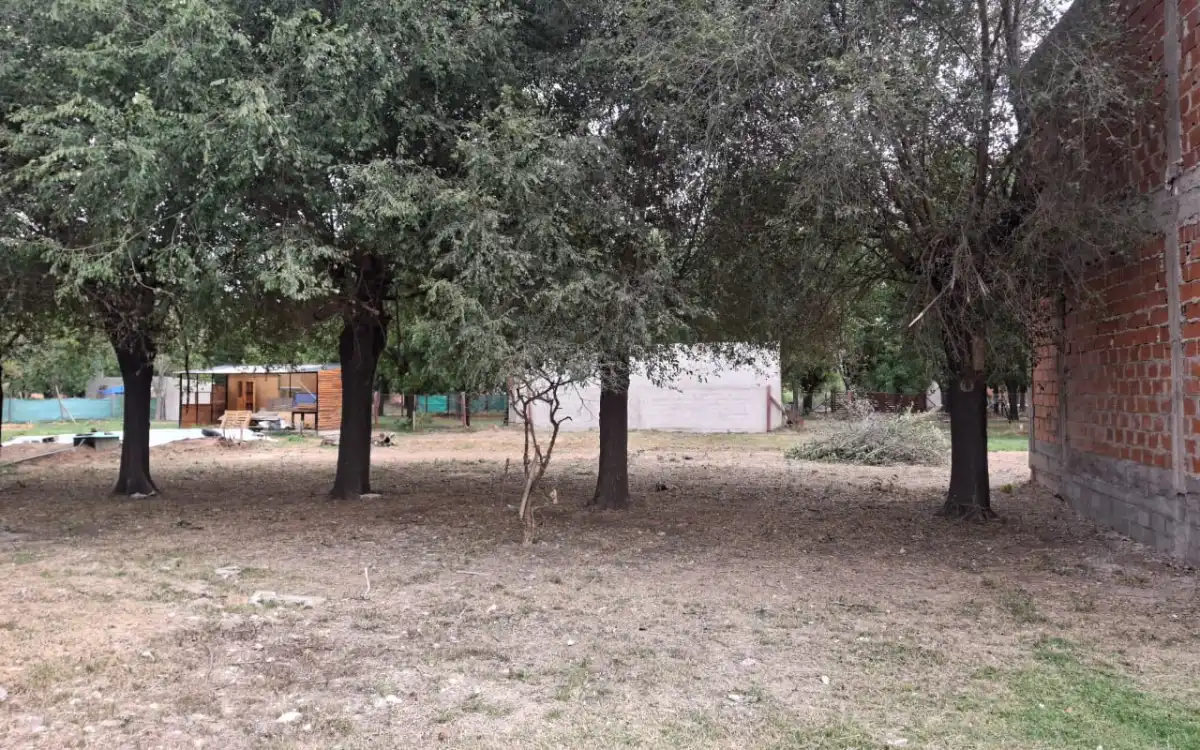 Lote 10x37 Virrey Del Pino imagen 1